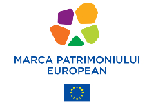 Logo: Marca Patrimoniului European