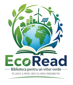Logo EcoRead