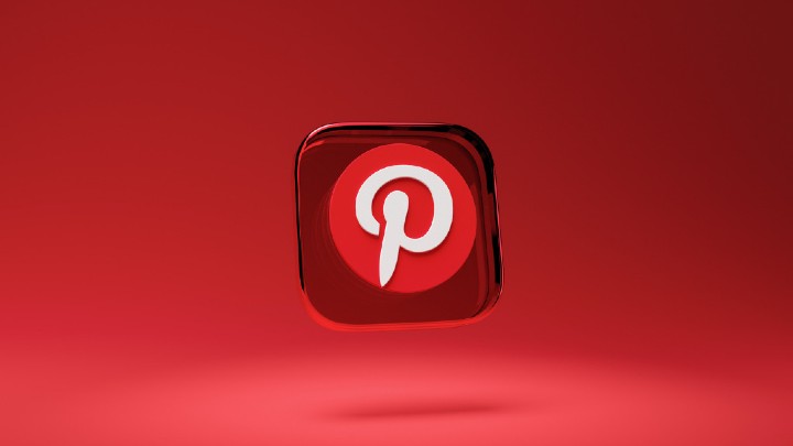 Logo Pinterest