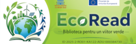 Logo: Ecoread