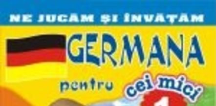 Deutsch für die Kleinen