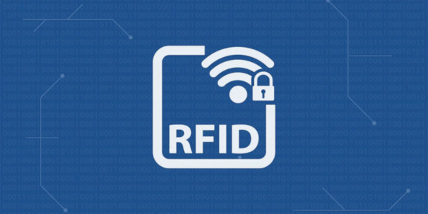 Utilizarea tehnologiei RFID